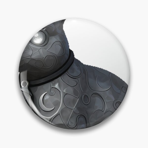 Item preview, Hare Gargoyle with Iron Bell designed and sold by IllumeInk.