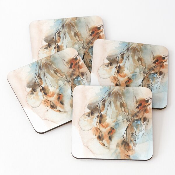 Item preview, Leaves designed and sold by CanotStop.