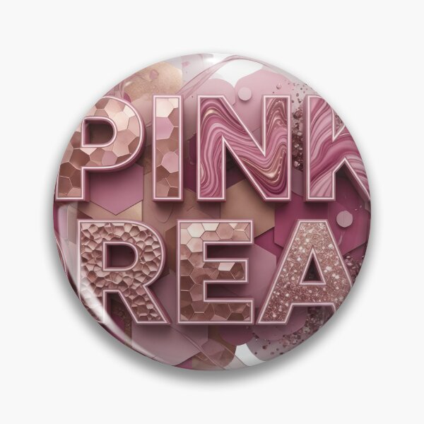 Item preview, Bold PINK DREAM 3D Text Art designed and sold by dazzlemakers.