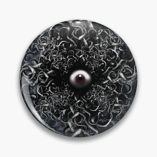 Item preview, From the Deep designed and sold by TheGrimmElement.