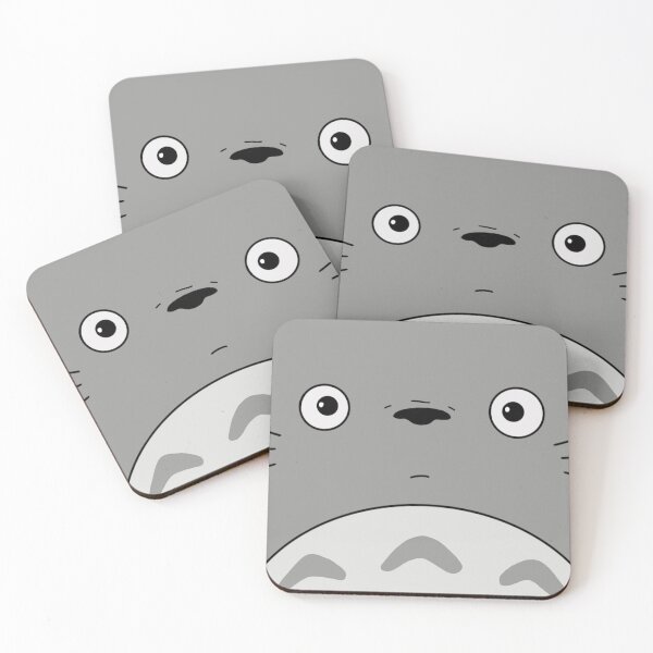 Artikelvorschau, Totoro entworfen und verkauft von abysmota.