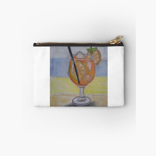 Item preview, Beach drink  designed and sold by redhoodgirl.