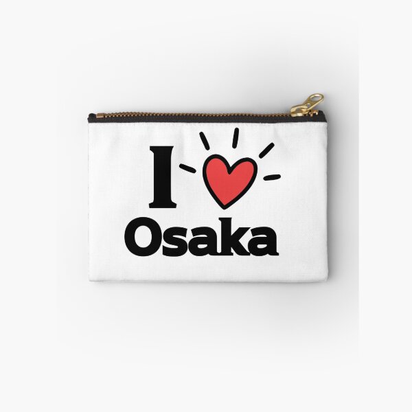 Item preview, Osaka Love designed and sold by ZenJapanArt.