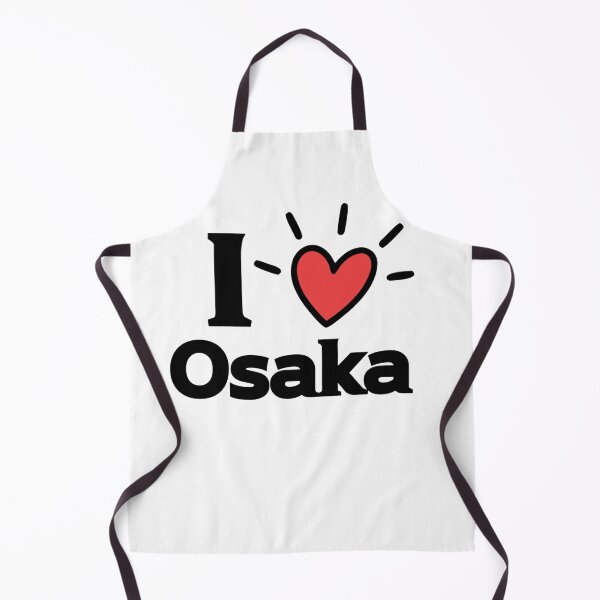 Aperçu de l'œuvre Amour d'Osaka créée et vendue par ZenJapanArt.