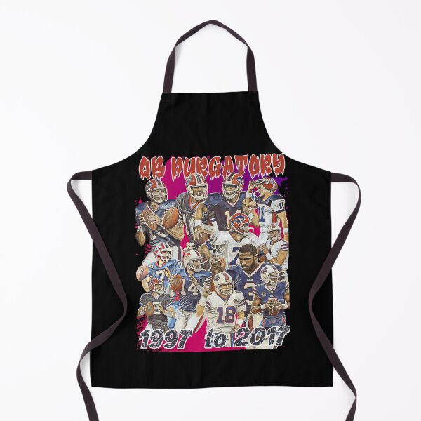 Item preview, QB PURGATORY 1997 To 2017 Football Passing Athletes designed and sold by KariaHartmann.