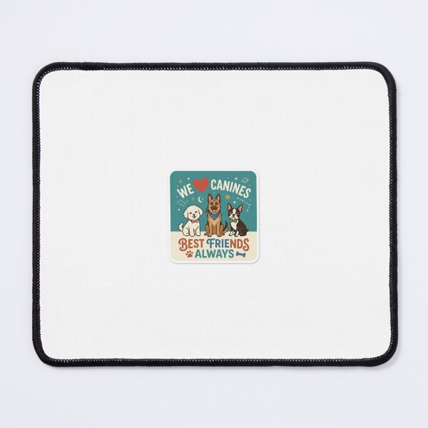Item preview, Dog Sticker designed and sold by pastinprint.
