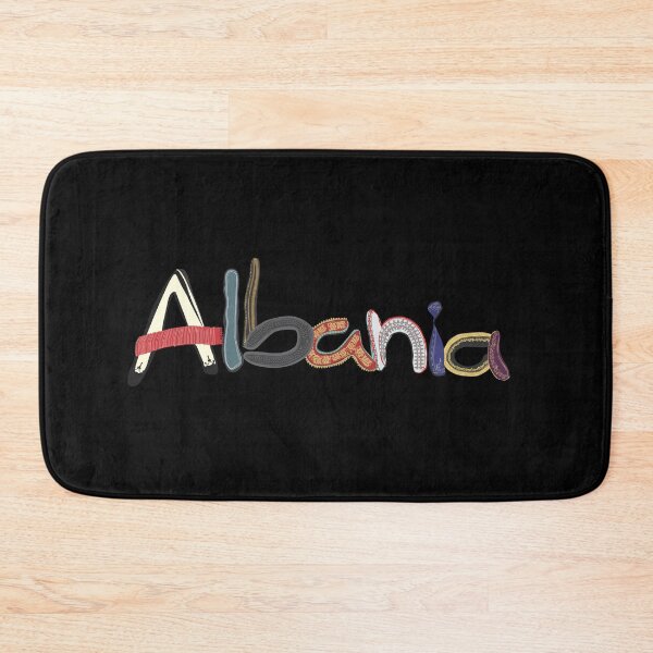 Item preview, Albania designed and sold by Priamant.