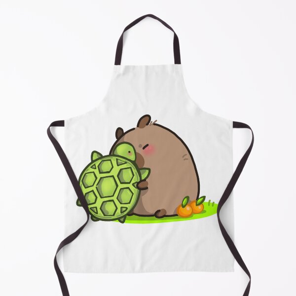 Item preview, capy designed and sold by Miu0.
