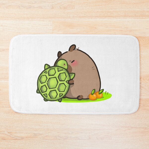 Item preview, capy designed and sold by Miu0.
