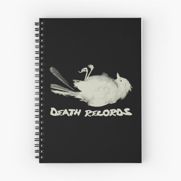 Item preview, Phantom of the Paradise - Death Records  designed and sold by teresapana.