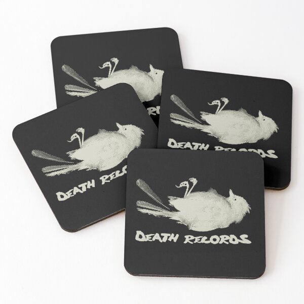 Item preview, Phantom of the Paradise - Death Records  designed and sold by teresapana.