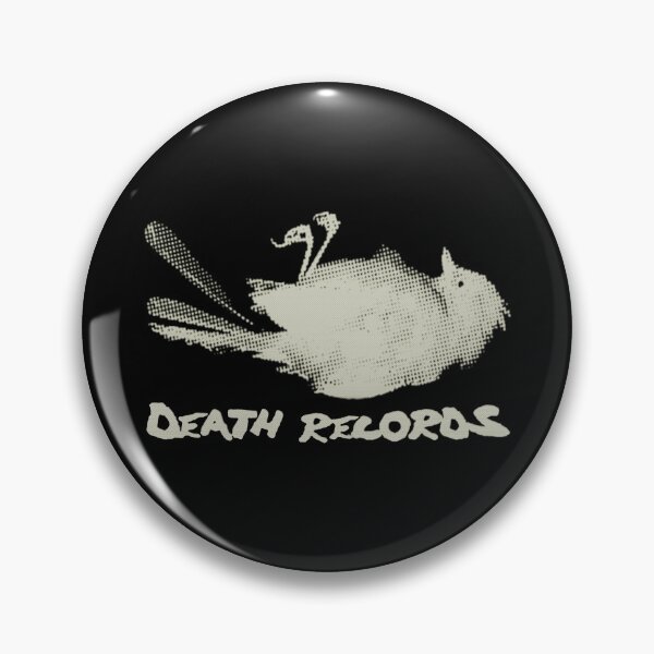 Item preview, Phantom of the Paradise - Death Records  designed and sold by teresapana.