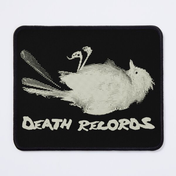 Item preview, Phantom of the Paradise - Death Records  designed and sold by teresapana.