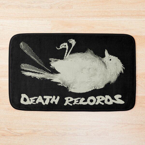 Item preview, Phantom of the Paradise - Death Records  designed and sold by teresapana.