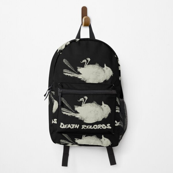Item preview, Phantom of the Paradise - Death Records designed and sold by teresapana.