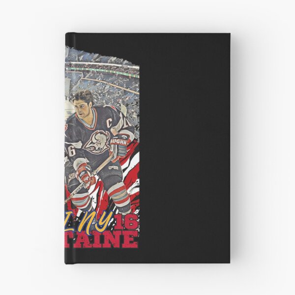 Item preview, MOGILNY 89 LAFONTAINE 16 Ice Arena Skaters Action designed and sold by KariaHartmann.