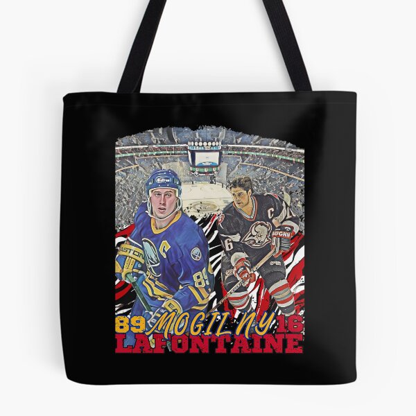 Item preview, MOGILNY 89 LAFONTAINE 16 Ice Arena Skaters Action designed and sold by KariaHartmann.