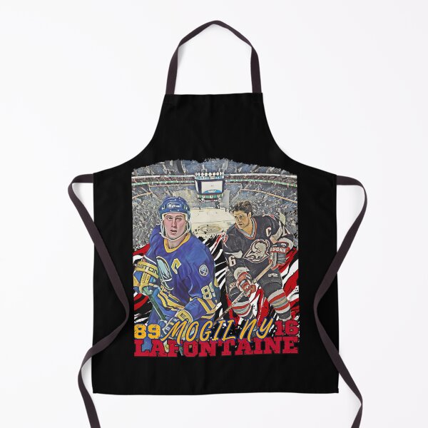 Item preview, MOGILNY 89 LAFONTAINE 16 Ice Arena Skaters Action designed and sold by KariaHartmann.