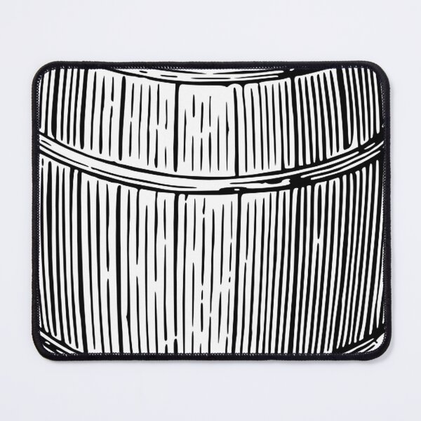 Item preview, Beer Keg Costume T-Shirt Wooden Barrel Cask With Top (1) designed and sold by weirdcountry.