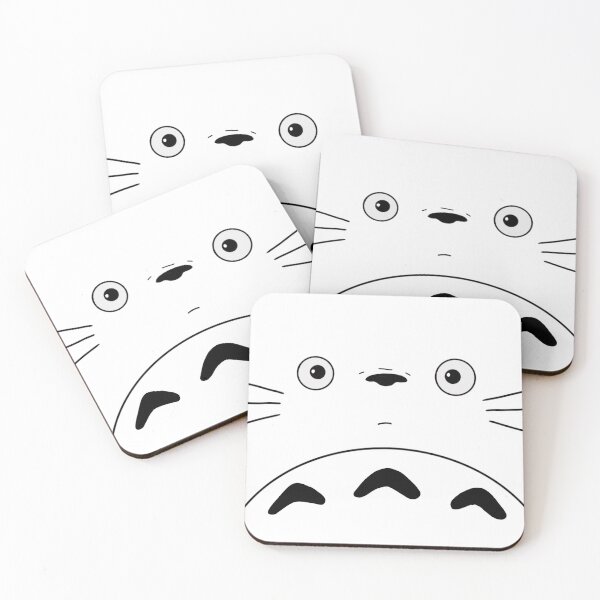 Item preview, Totoro designed and sold by abysmota.