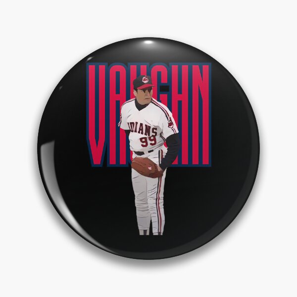 Item preview, Ricky Vaughn Baseball Pitcher Number 99 Baseball Player designed and sold by LolitaMurphy.