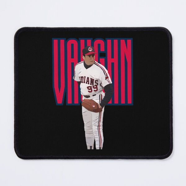 Item preview, Ricky Vaughn Baseball Pitcher Number 99 Baseball Player designed and sold by LolitaMurphy.