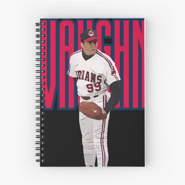 Item preview, Ricky Vaughn Baseball Pitcher Number 99 Baseball Player designed and sold by LolitaMurphy.