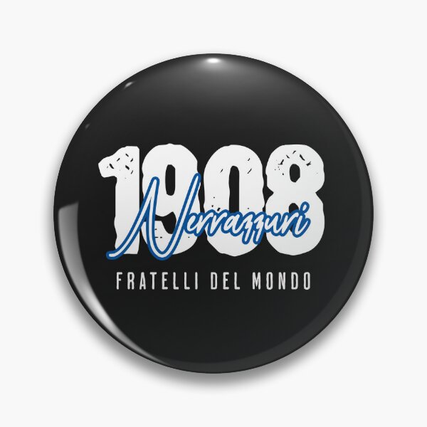 Item preview, Nerrazzuri FRATELLI DEL MONDO Soccer vintage designed and sold by Red-since-1892.