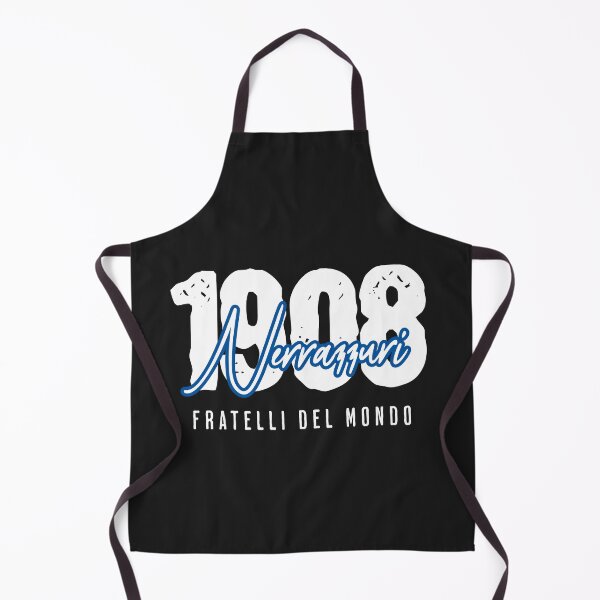 Item preview, Nerrazzuri FRATELLI DEL MONDO Soccer vintage designed and sold by Red-since-1892.