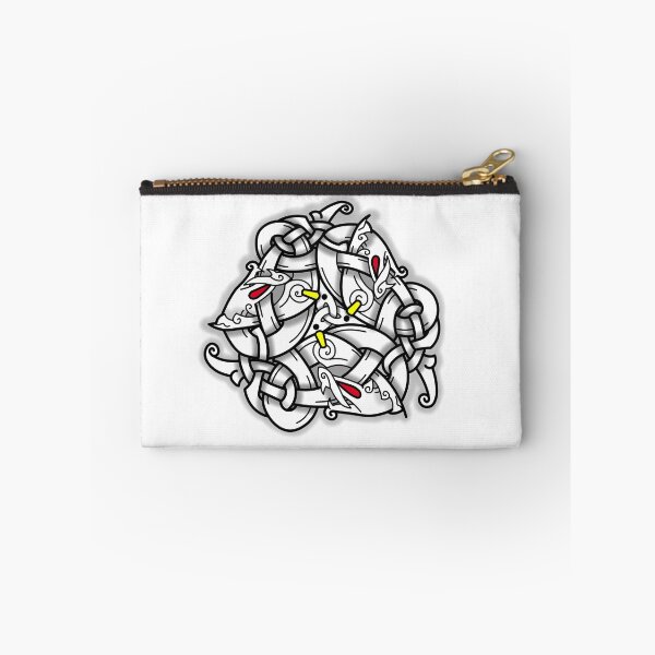 Item preview, Tri knott designed and sold by gavmanart.