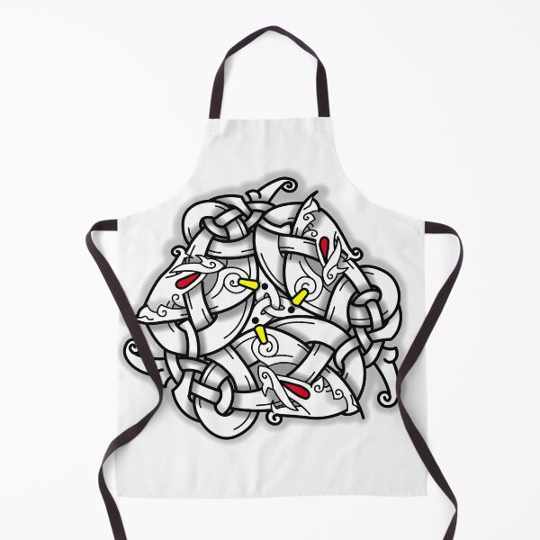 Item preview, Tri knott designed and sold by gavmanart.