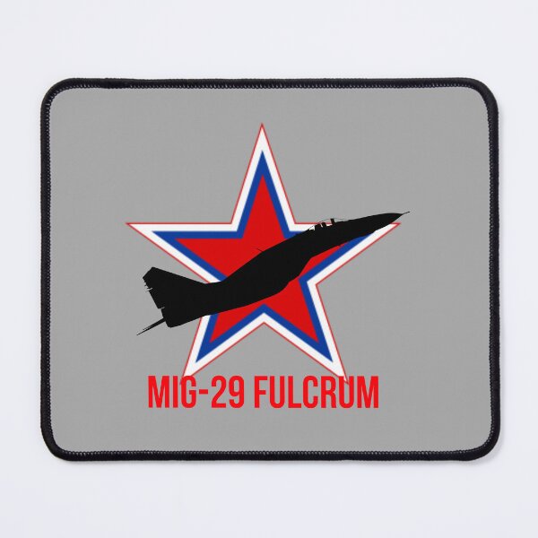Item preview, Mig-29 Russian Airforce designed and sold by HillC1985.