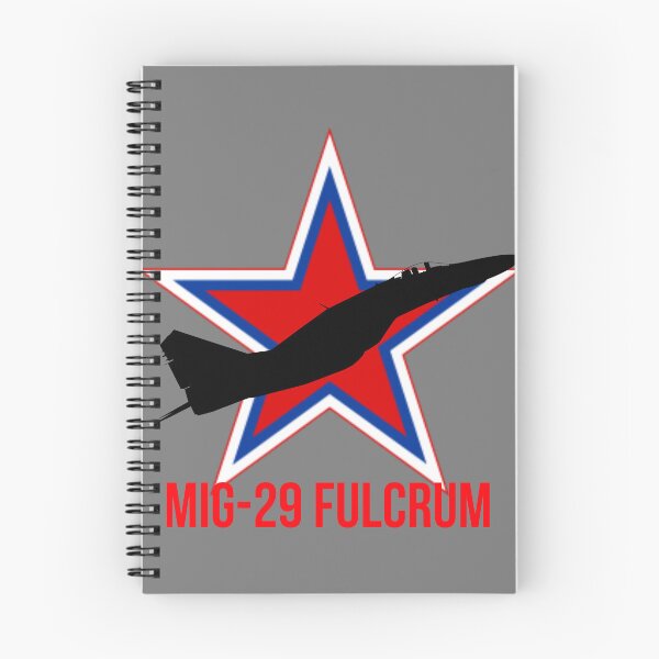 Item preview, Mig-29 Russian Airforce  designed and sold by HillC1985.