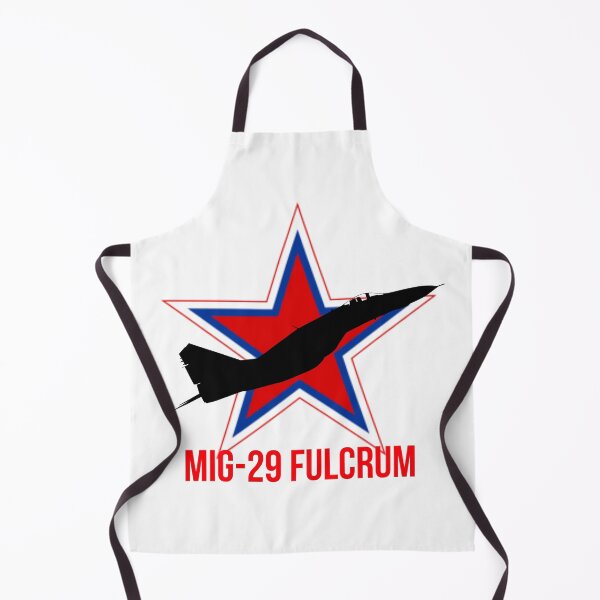 Item preview, Mig-29 Russian Airforce designed and sold by HillC1985.
