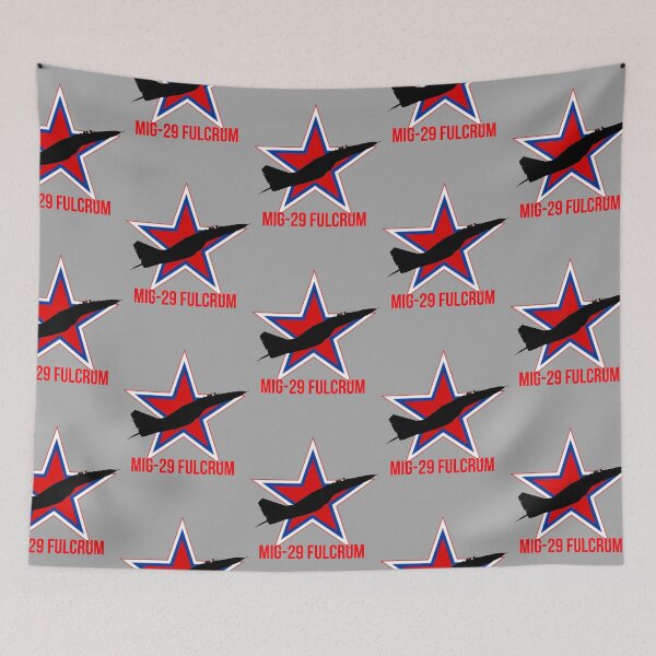 Item preview, Mig-29 Russian Airforce  designed and sold by HillC1985.