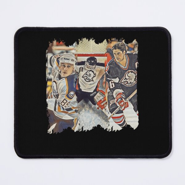 Item preview, Ice Hockey Legends Number 89 Goalie Player designed and sold by LolitaMurphy.