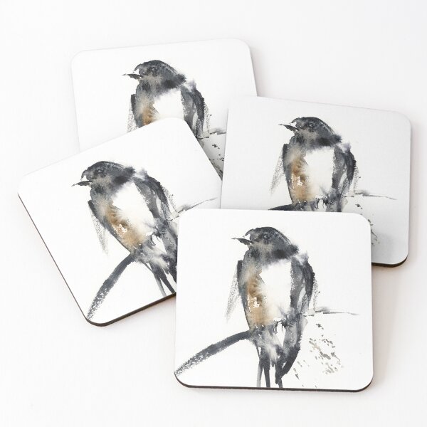 Item preview, Bird designed and sold by CanotStop.