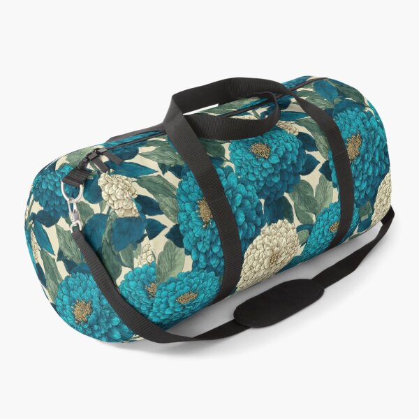 Item preview, Cute Zinnia Floral - Flower Floral Pattern - Christmas Gifts designed and sold by RoyalStarsPatts.