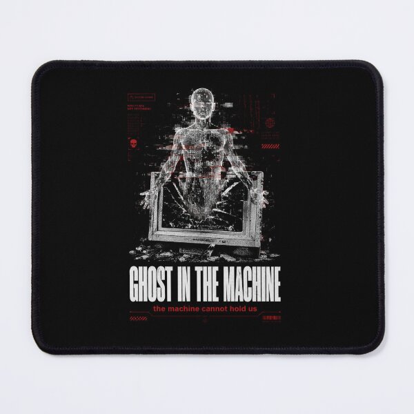 Item preview, Ghost In The Machine Glitch Figure designed and sold by Airmiro.