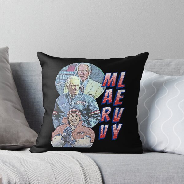 Item preview, MARV LEVY Hall Of Fame Football Coach Portrait designed and sold by KariaHartmann.