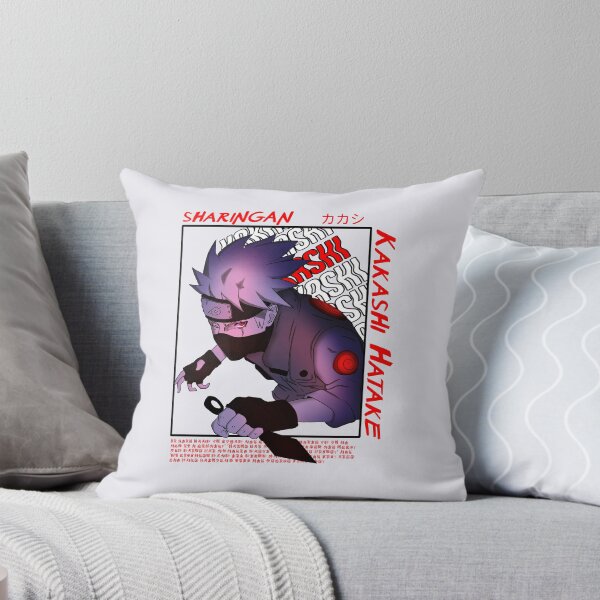 Item preview, Doodle Sharingan Kakashi  designed and sold by Izaa-aart.