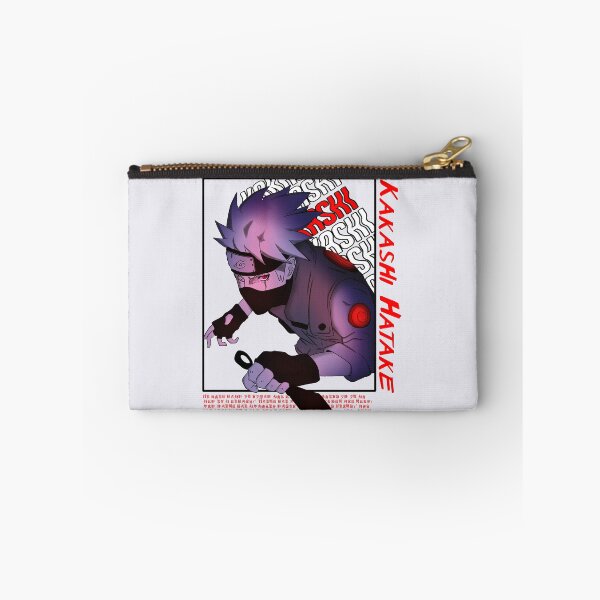 Item preview, Doodle Sharingan Kakashi  designed and sold by Izaa-aart.