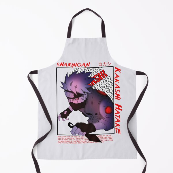 Item preview, Doodle Sharingan Kakashi designed and sold by Izaa-aart.