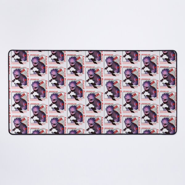 Item preview, Doodle Sharingan Kakashi  designed and sold by Izaa-aart.