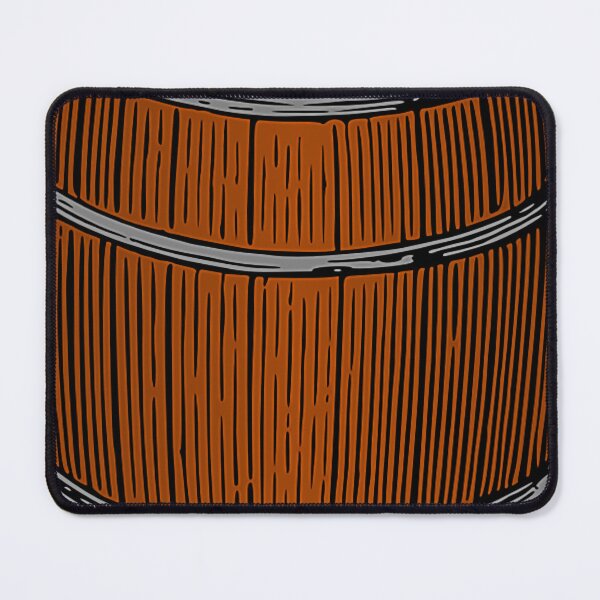 Item preview, Beer Keg Costume T-Shirt Wooden Barrel Cask With Top (1) designed and sold by weirdcountry.