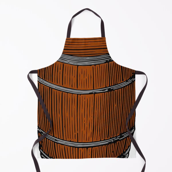 Item preview, Beer Keg Costume T-Shirt Wooden Barrel Cask With Top (1) designed and sold by weirdcountry.