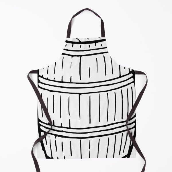 Item preview, Beer Keg Costume T-Shirt Wooden Barrel Cask With Top (1) designed and sold by weirdcountry.