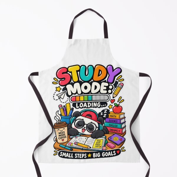 Artikelvorschau, Lernmodus wird geladen Studentenhumor entworfen und verkauft von School Doodles Co.