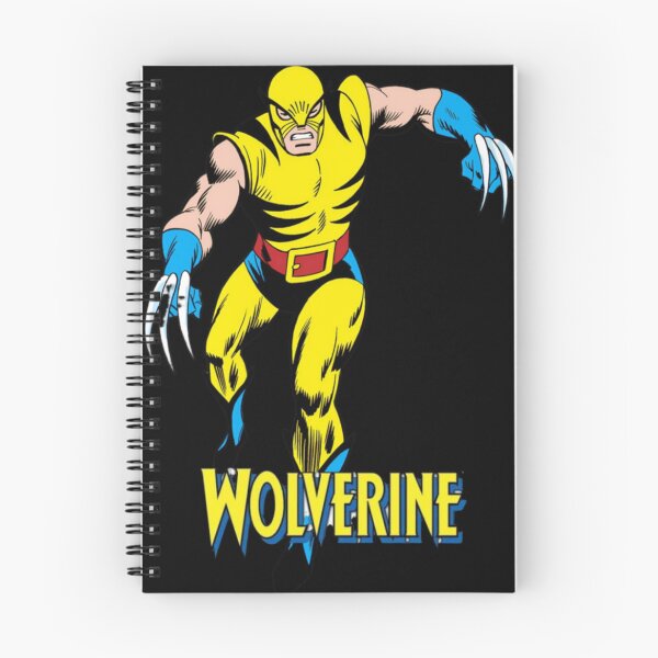 Item preview, Wolverine 74 designed and sold by White Tiger Designz .