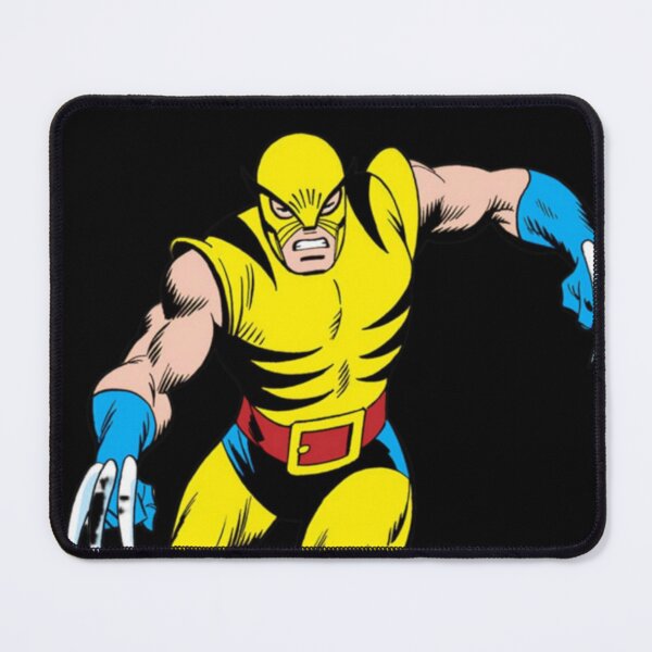 Item preview, Wolverine 74 designed and sold by White Tiger Designz .